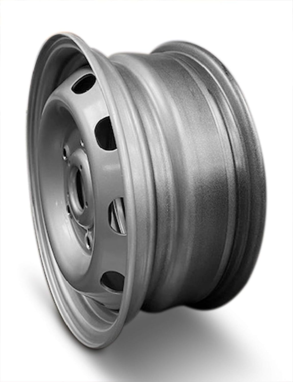 16 inch Silver Steel Rim for Ford Transit O9777