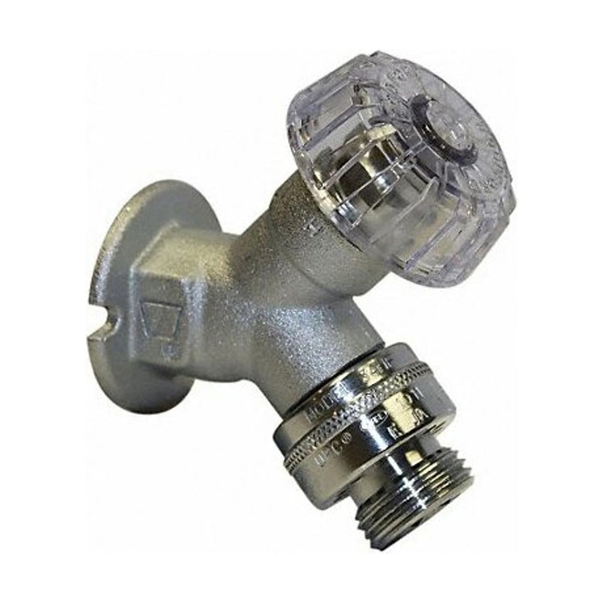 Angle Sillcock, 3/4 In. N154