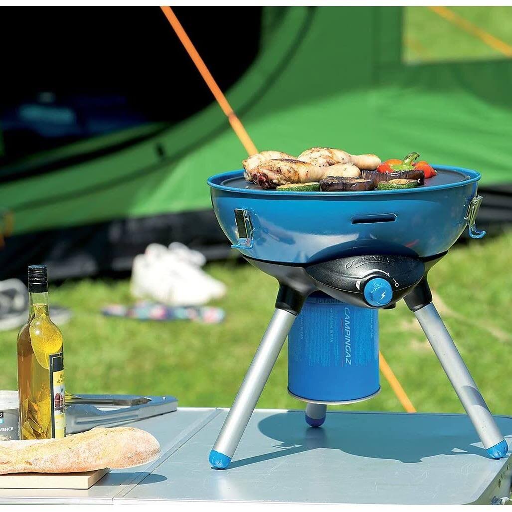 Campingaz Party Grill 400 CV Stove V38215