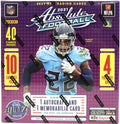 Football Mega Box C2634