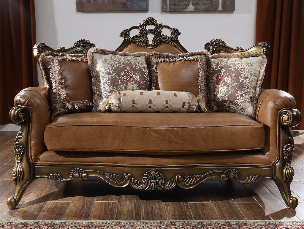 3PC Sofa Set U97104