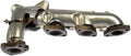 Exhaust Manifold P880634