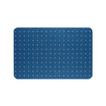 Blue 3 x 10 Wet Step Mat D845