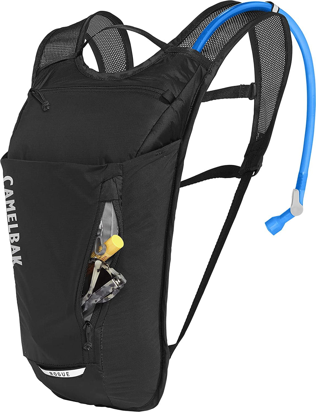 Black/Silver 70oz Hydration Pack X291432