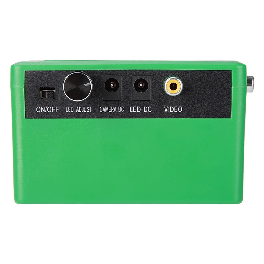 Video Camera Kit Underwater 1000TVL Fish Finder Color P896821