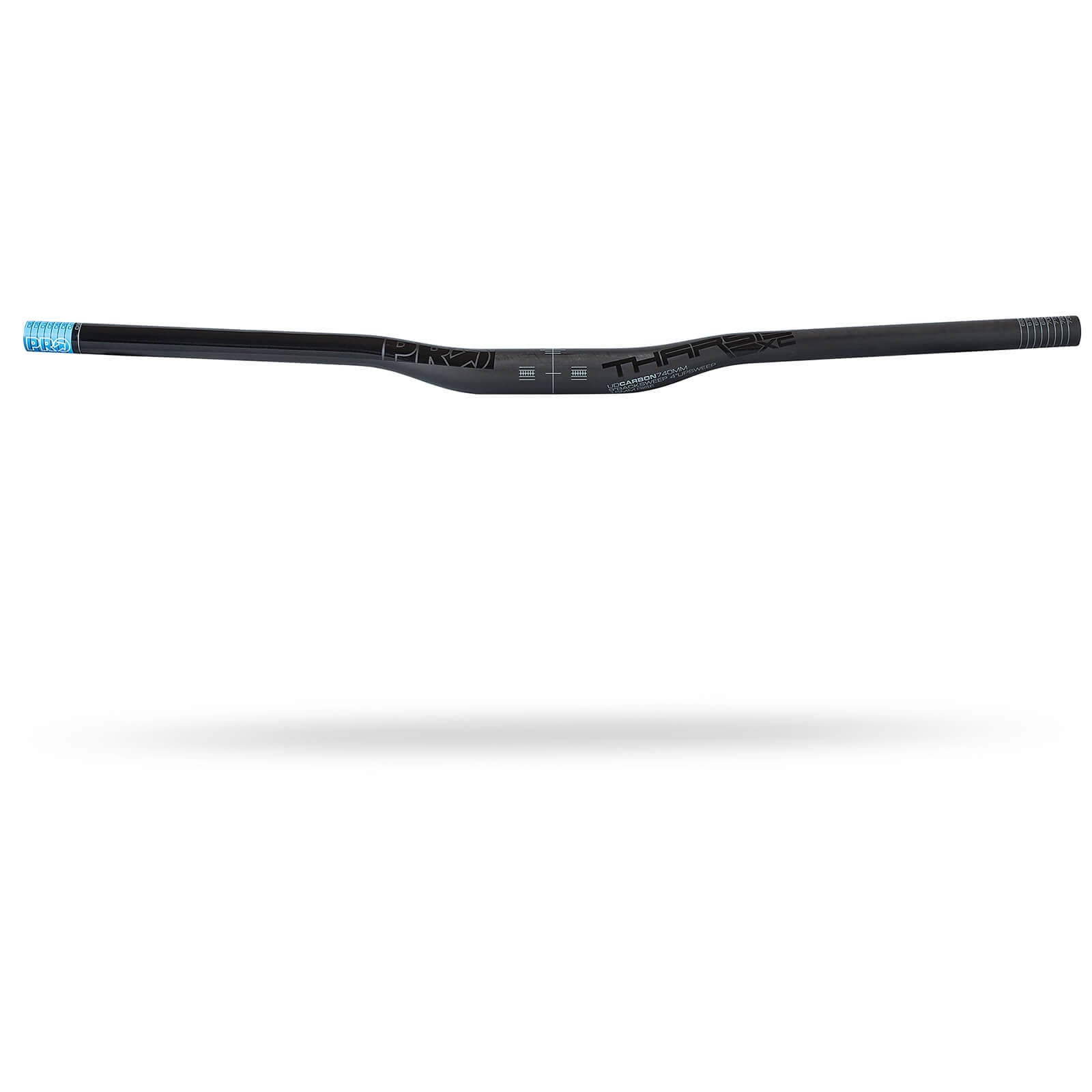 Carbon 800 mm Handlebar H739