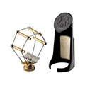 Tenor Saxophone Ligature and Cap P95432
