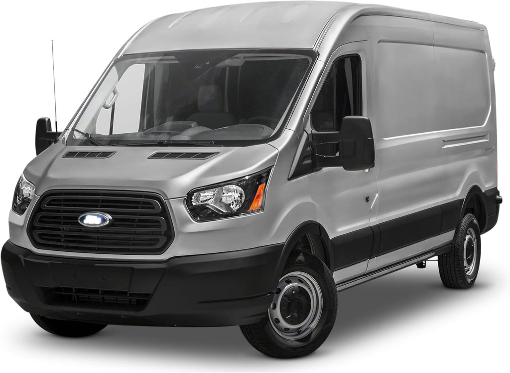 16 inch Silver Steel Rim for Ford Transit O9777