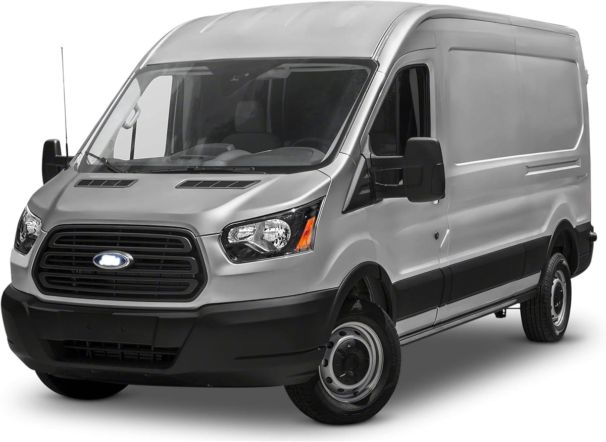 16 inch Silver Steel Rim for Ford Transit O9777
