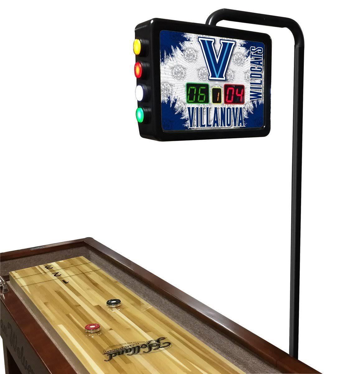 Electronic Shuffleboard Scoring Unit B2458