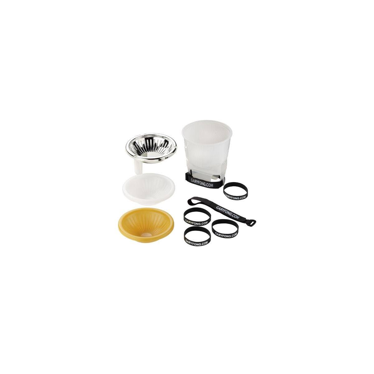 Lightsphere Universal Basic Kit E964