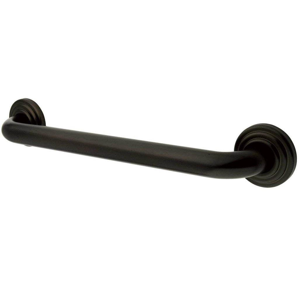 Polished Brass 16x22 Grab Bar O5172