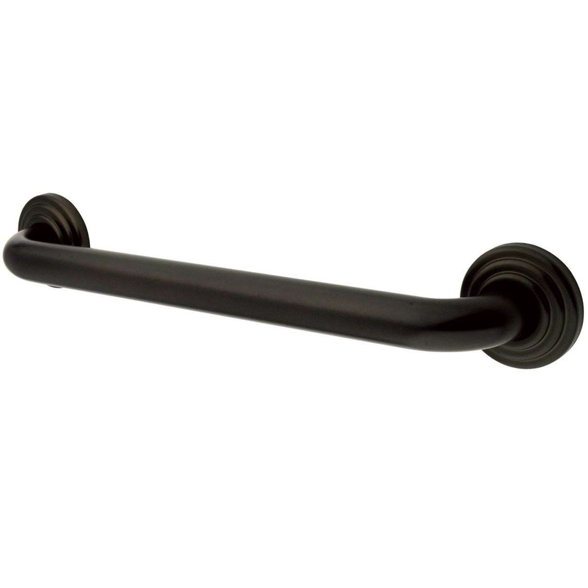 Polished Brass 16x22 Grab Bar O5172