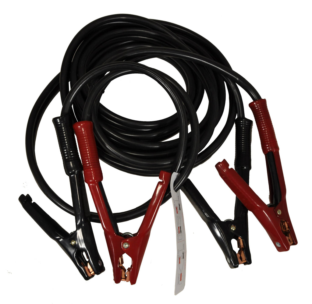 800 Amp Booster Cables J15091