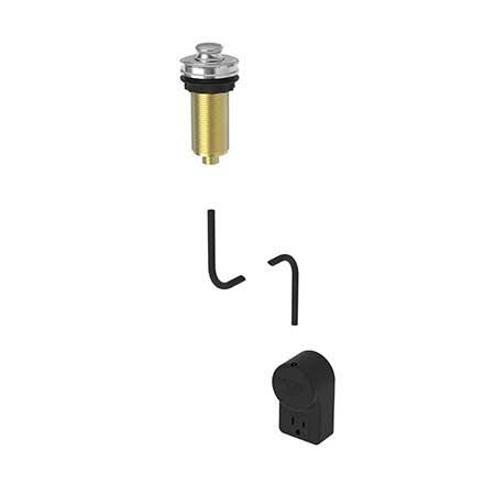 Taft Air Activated Disposer Switch Oil Rubbed Bronze T435728