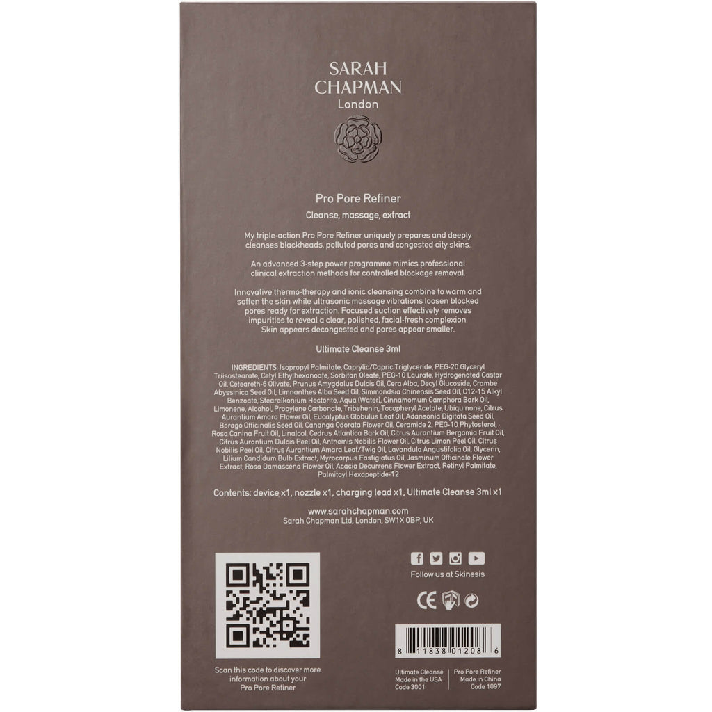 Pro Pore Refiner 270g Q972