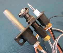 EZ Side Mount NG / LP Pilot Assembly W343