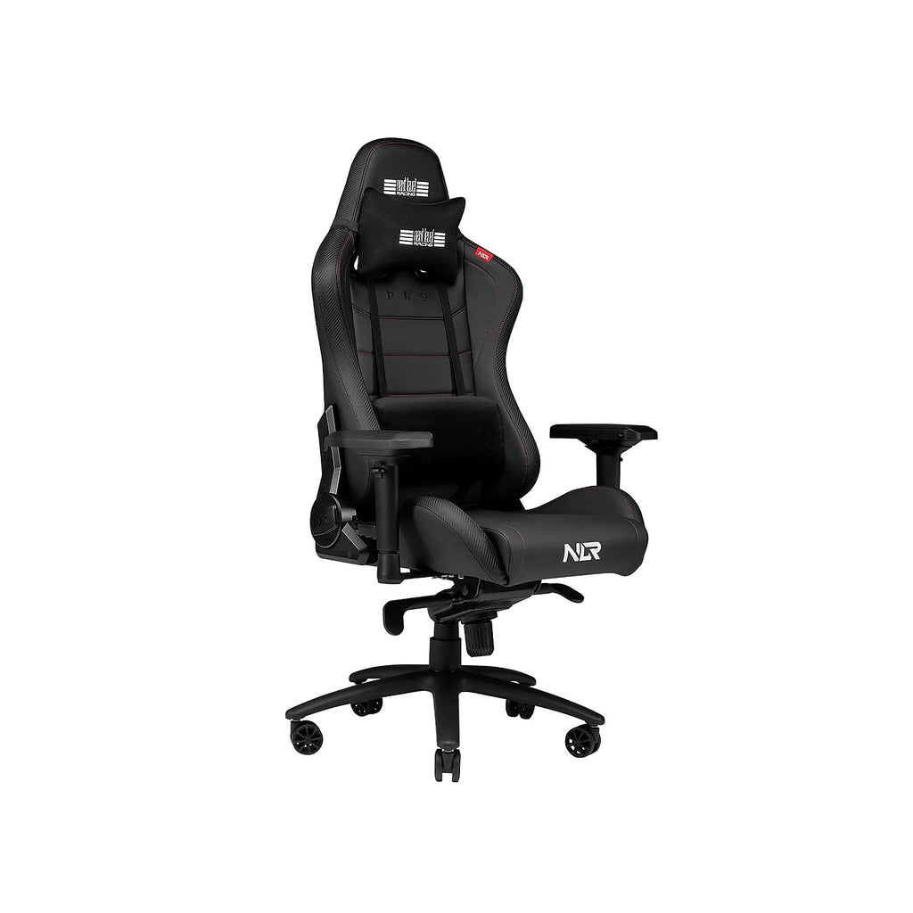 Pro Gaming Chair Leather Edition T4398