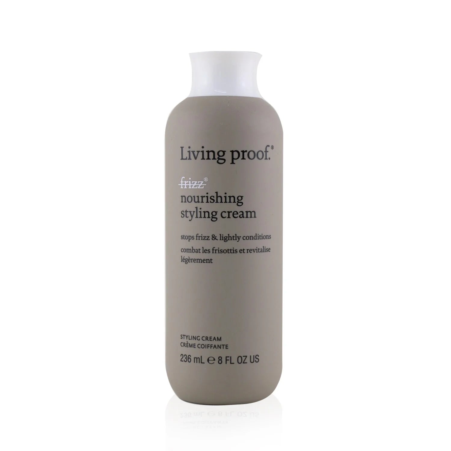 Nourishing Styling Cream 118ml Z84039