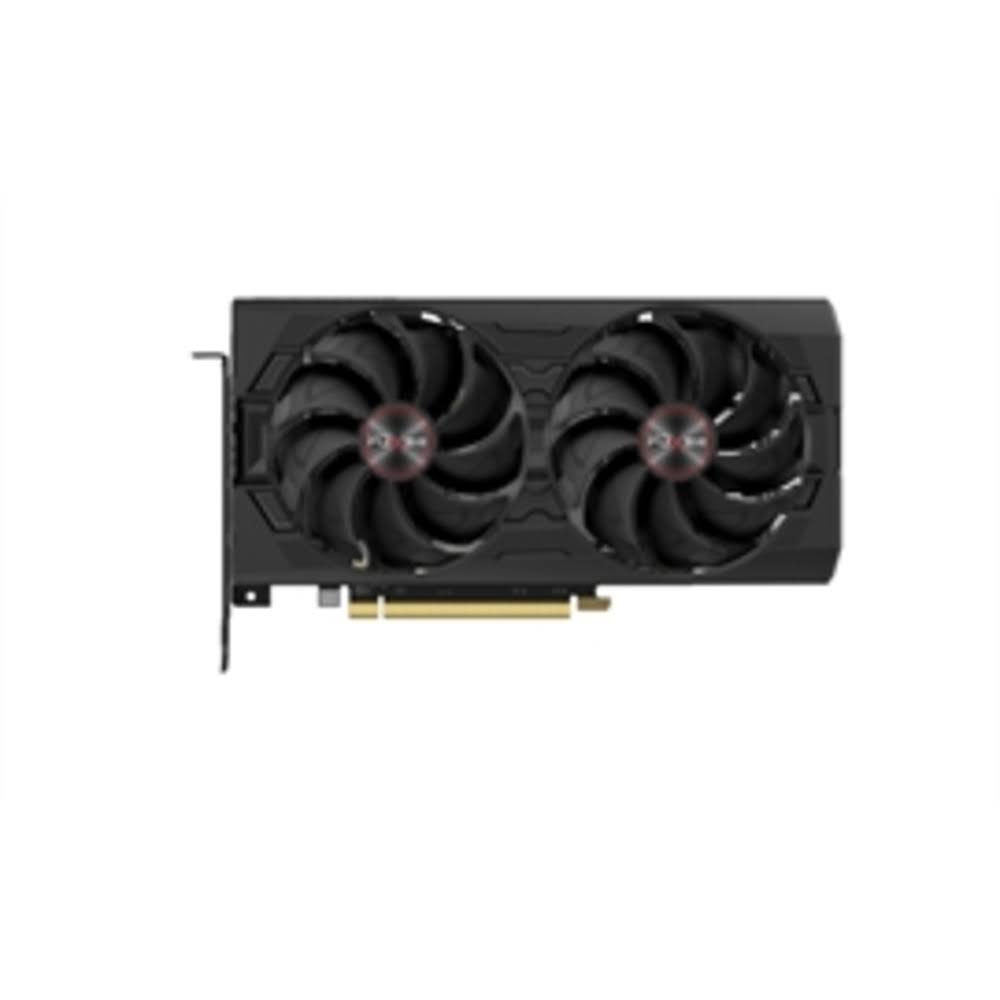 Sapphire Video Card RX 5500 XT 8GB GDDR6 PCIe HDMI R752661