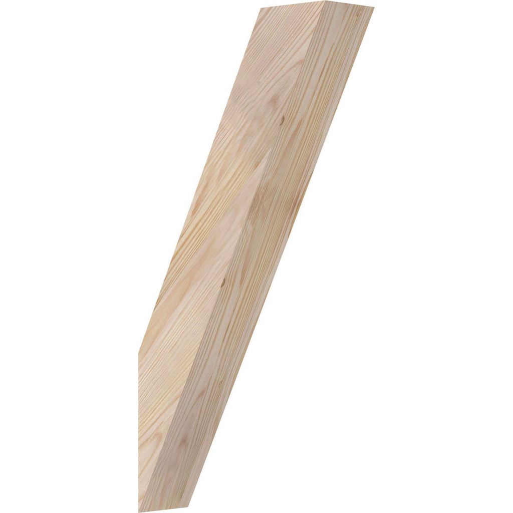 Traditional Smooth Brace Y243057