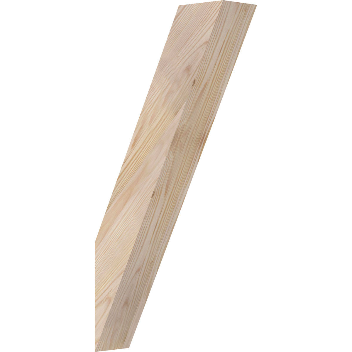 Traditional Smooth Brace Y243057