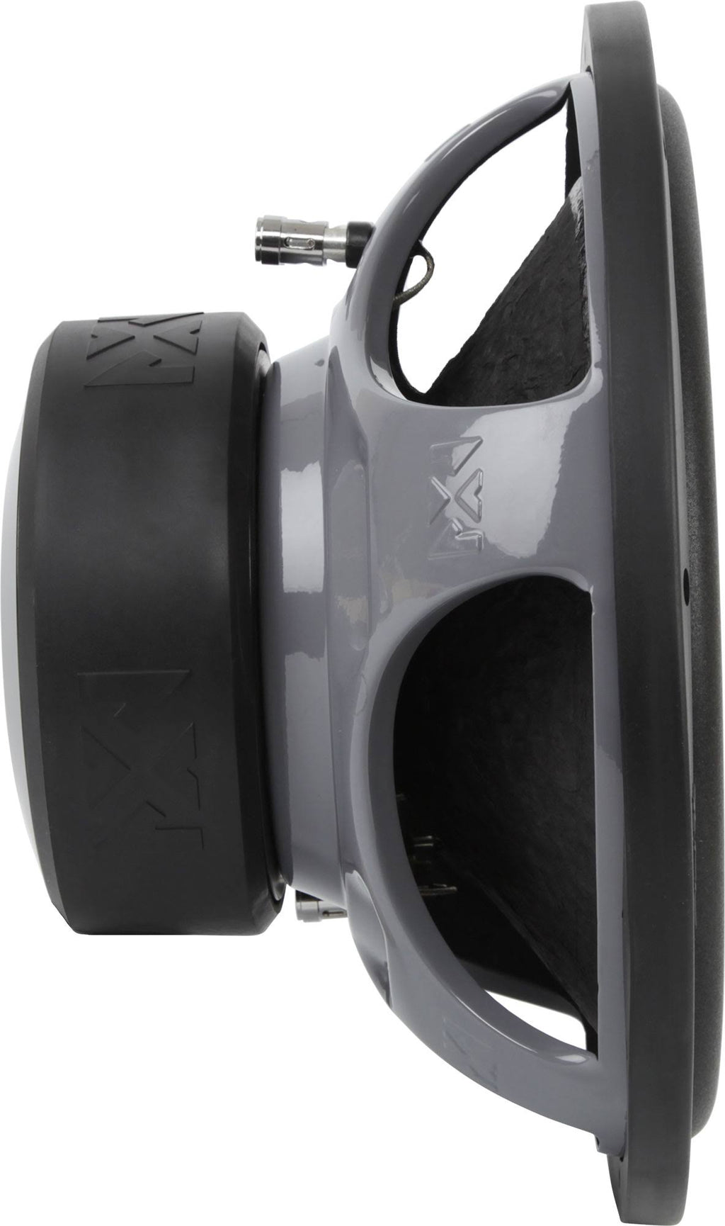 1200 Watt 12 inch Dual 2-Ohm Car Subwoofer Z5622