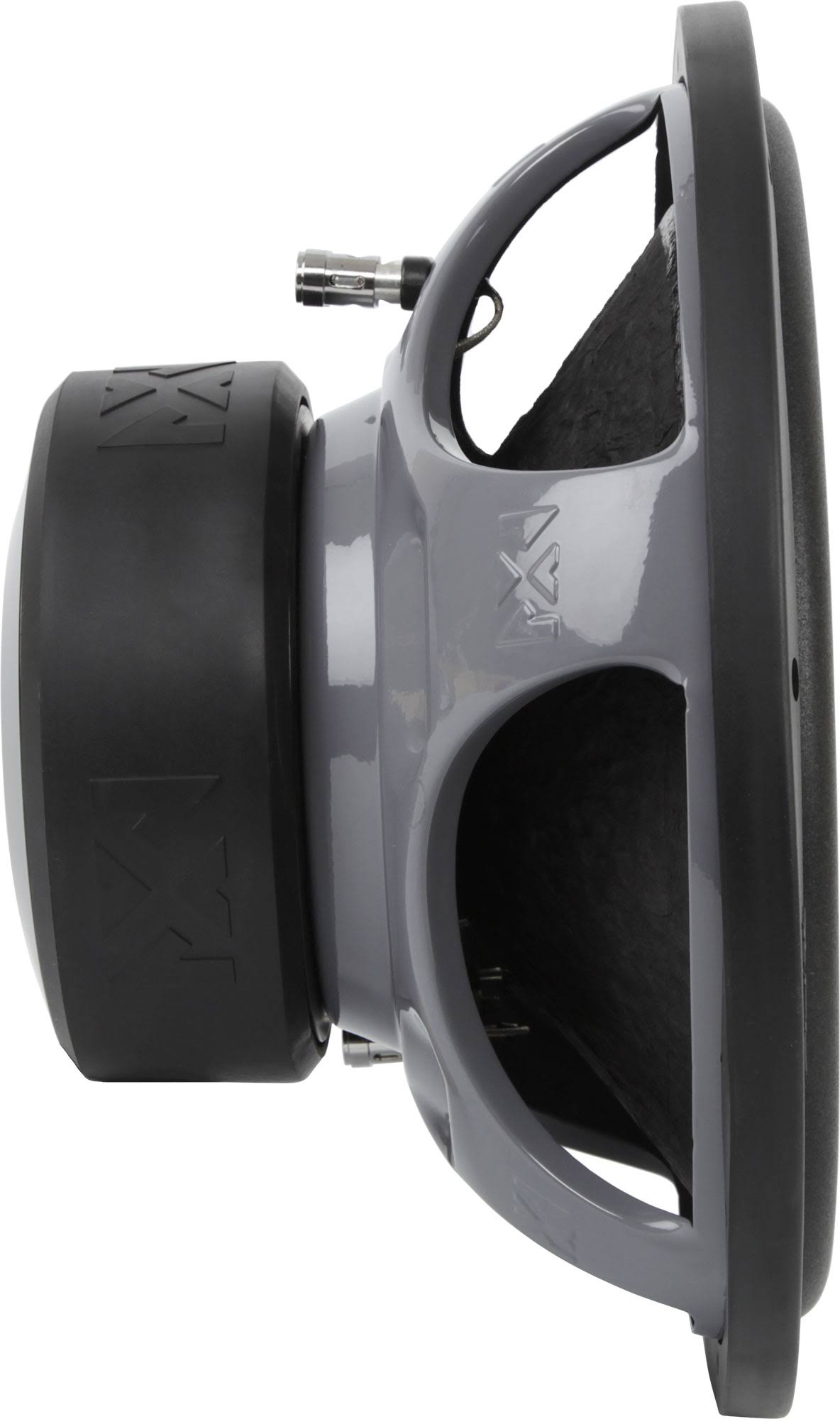 1200 Watt 12 inch Dual 2-Ohm Car Subwoofer Z5622