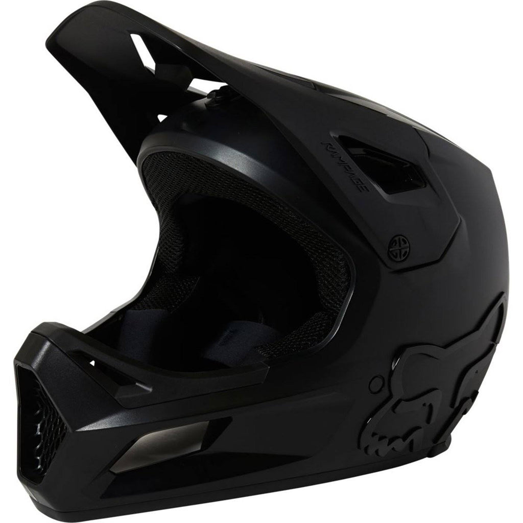 Black Kid Helmet U3680