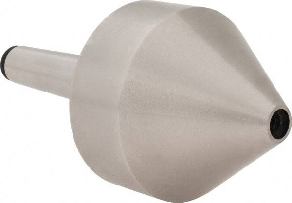 Bull Nose Live Center 5.79x22 Head Diameter 5MT Shank E33089