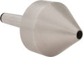 Bull Nose Live Center 5.79x22 Head Diameter 5MT Shank E33089
