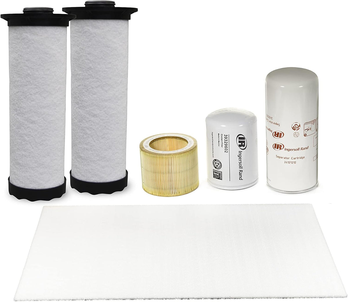 Maintenance Kit with Ultra Coolant Lubricant F9530