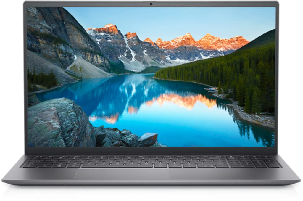 Refurbished Dell Inspiron 5510 Laptop 15.6" FHD Core i5 256GB SSD 8GB RAM R9505