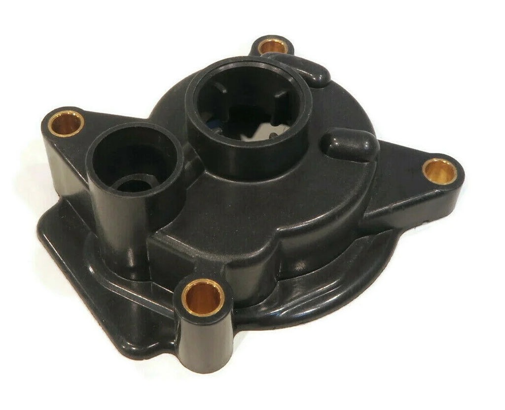 Water Pump Impeller Kit For 1987 Evinrude 50 HP Boat Motor Q537