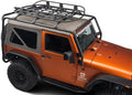 Roof Rack Basket Y789656