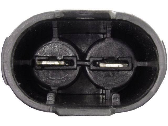 Cooling Fan Assembly V7196