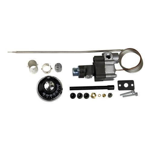 Oven Thermostat with Dial B214