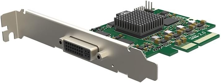 4K Video Capture Card R173037