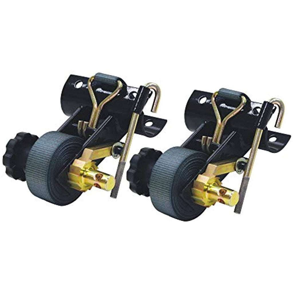 Ratchet Tie Down Pair T821271