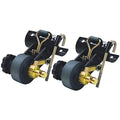 Ratchet Tie Down Pair T821271