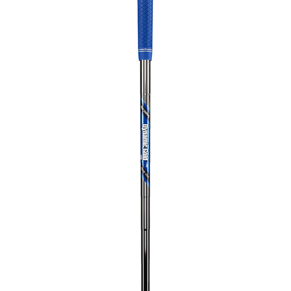 Chrome Wedge I14290
