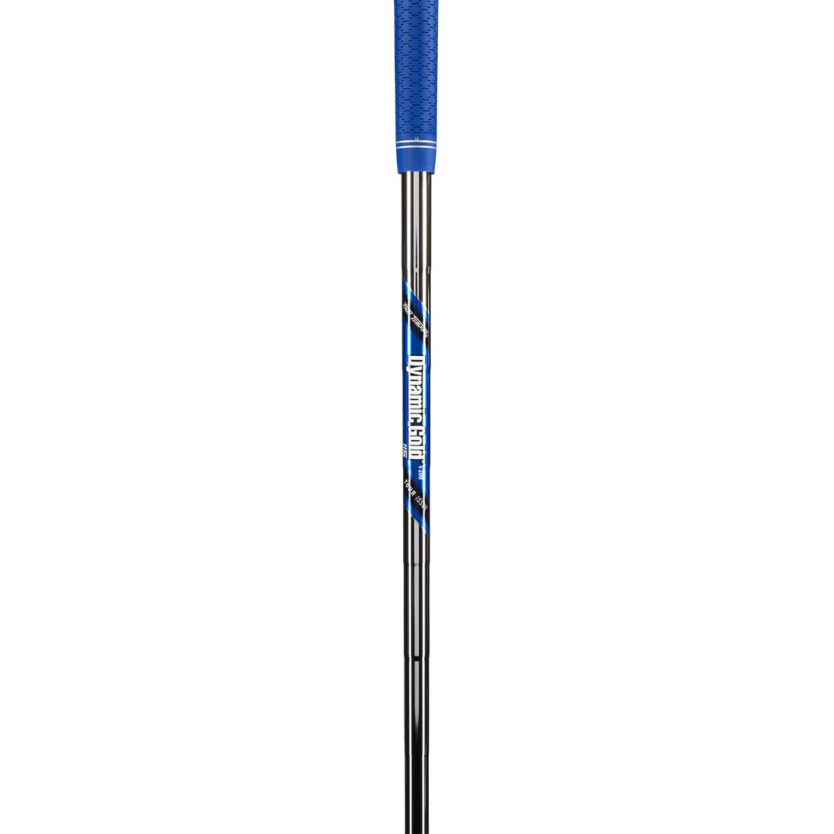 Chrome Wedge I14290