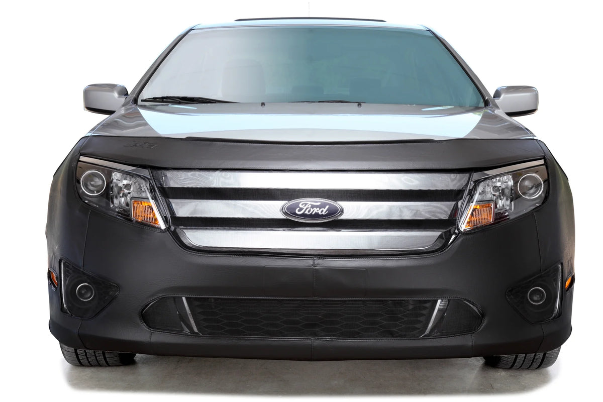 Black Front End Cover for 2005-2008 Kia Sportage N528535