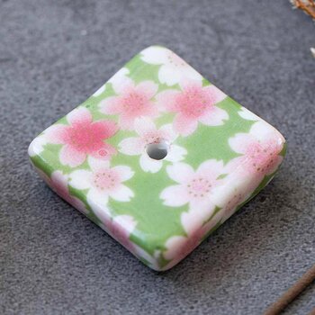 Ceramic Incense Holder Q90833