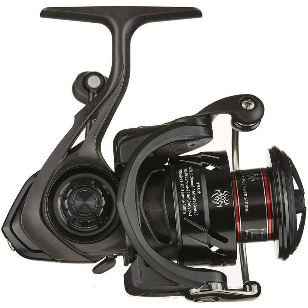 Tatula LT Spinning Reel Y8562