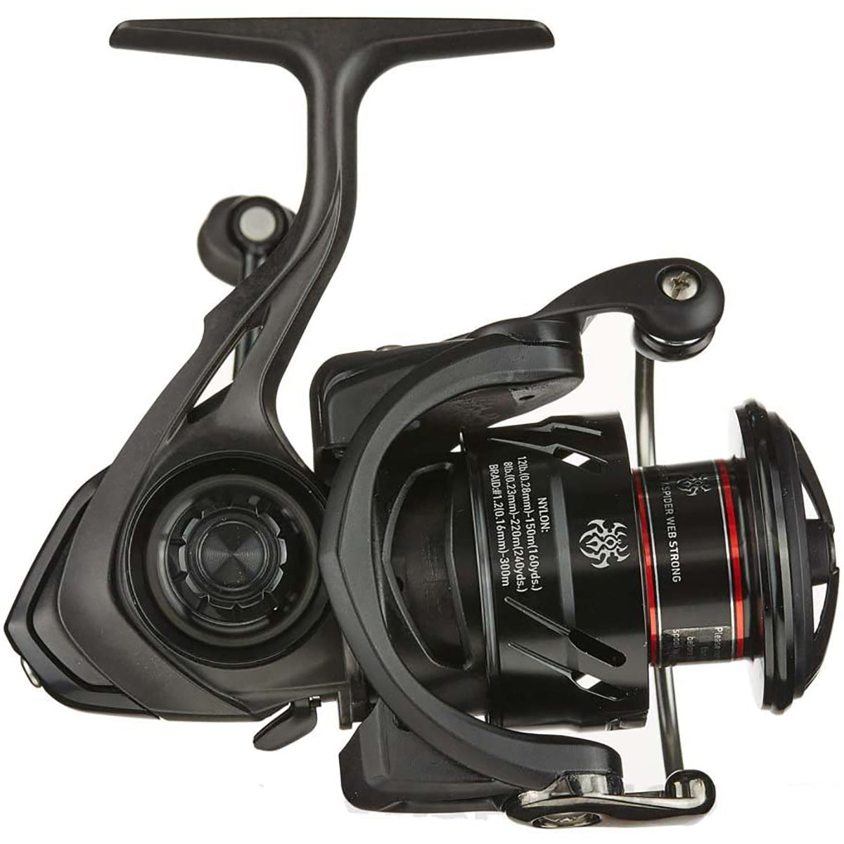 Tatula LT Spinning Reel Y8562