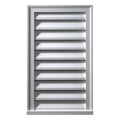 Functional Vertical Louver G21800