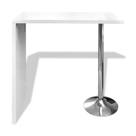 Grey Pub Table N635081