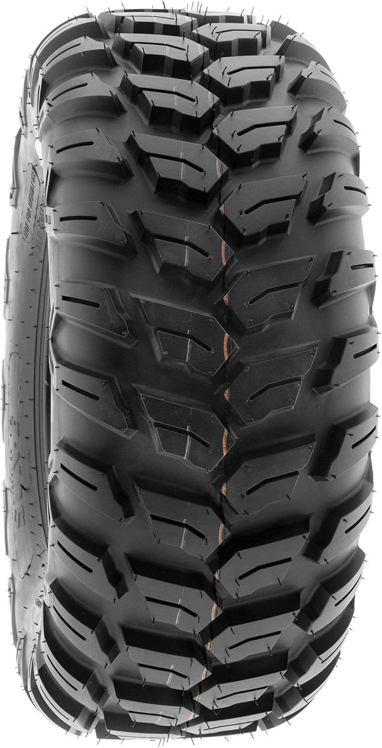 27x11R12 6-Ply Rated Off-Road Radial Tire O249283