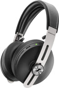 Black Wireless Noise Cancelling Headphones I55551